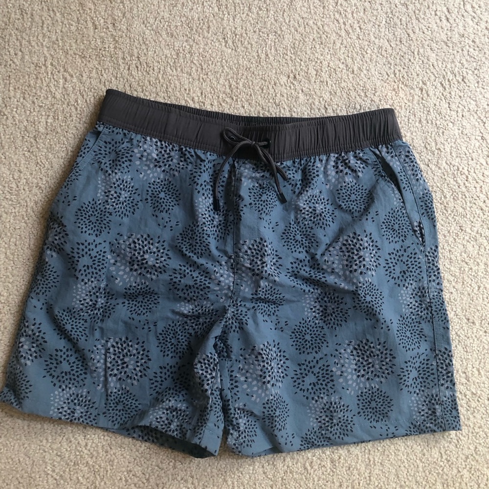 Premium Xpression Shorts